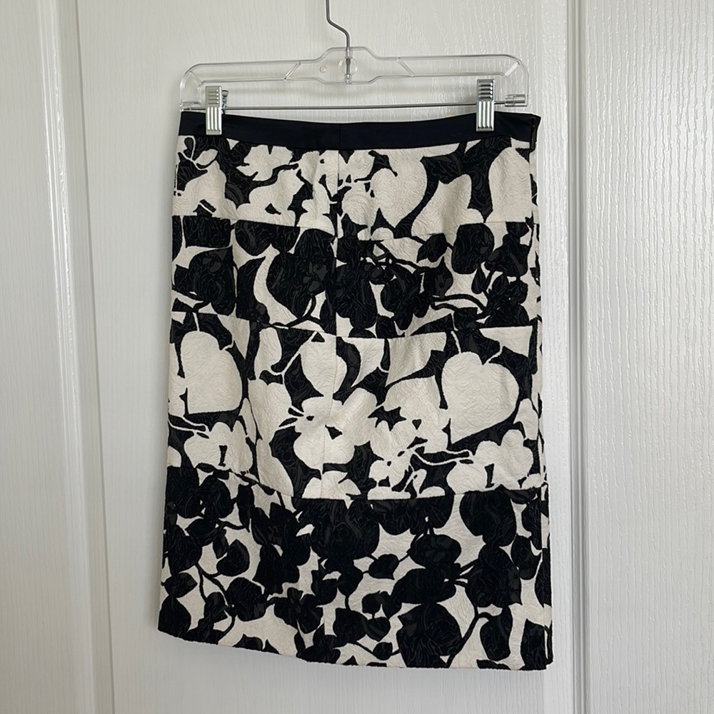 Boss Skirt